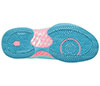 K-Swiss Express Light Pickleball (W) (Aruba Blue)
