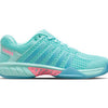 K-Swiss Express Light Pickleball (W) (Aruba Blue)