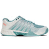 K-Swiss Express Light Pickleball (W) (White/Blue)