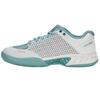 K-Swiss Express Light Pickleball (W) (White/Blue)