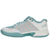 K-Swiss Express Light Pickleball (W) (White/Blue)