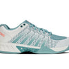 K-Swiss Express Light Pickleball (W) (White/Blue)