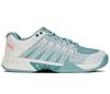 K-Swiss Express Light Pickleball (W) (White/Blue)