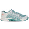 K-Swiss Express Light Pickleball (W) (White/Blue)
