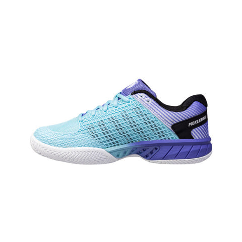 K-Swiss Express Light Pickleball (W) (Blue)