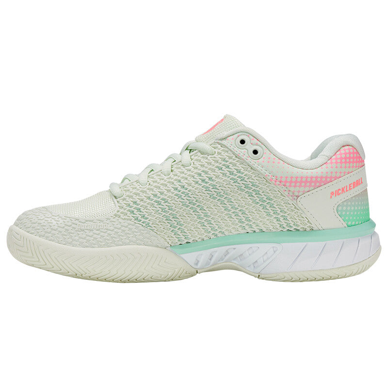 K-Swiss Express Light Pickleball (W) (Ice)