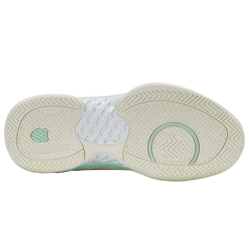 K-Swiss Express Light Pickleball (W) (Ice)