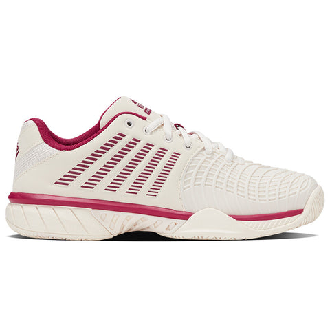 K-Swiss Express Light 3 Padel (W) (Jet Stream)