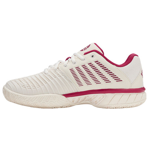 K-Swiss Express Light 3 Padel (W) (Jet Stream)