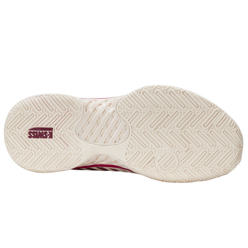 K-Swiss Express Light 3 Padel (W) (Jet Stream)