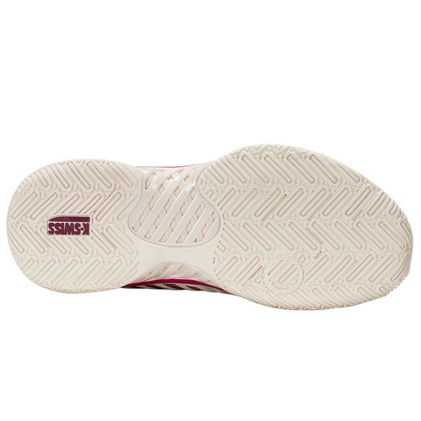 K-Swiss Express Light 3 Padel (W) (Jet Stream)