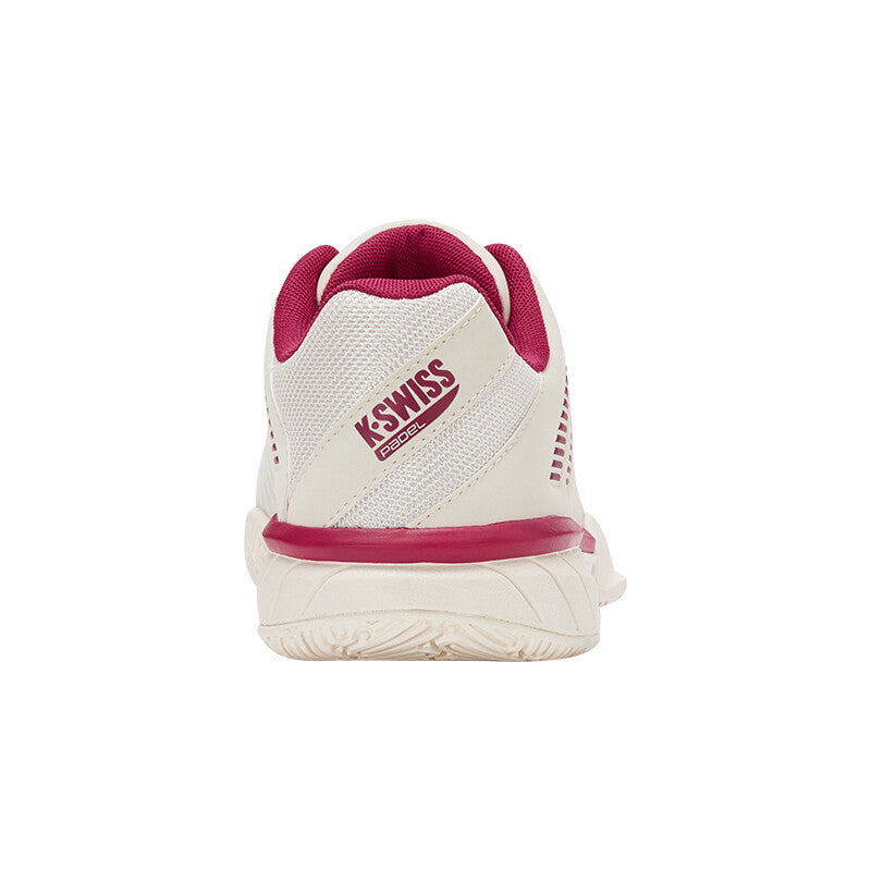 K-Swiss Express Light 3 Padel (W) (Jet Stream) K-Swiss