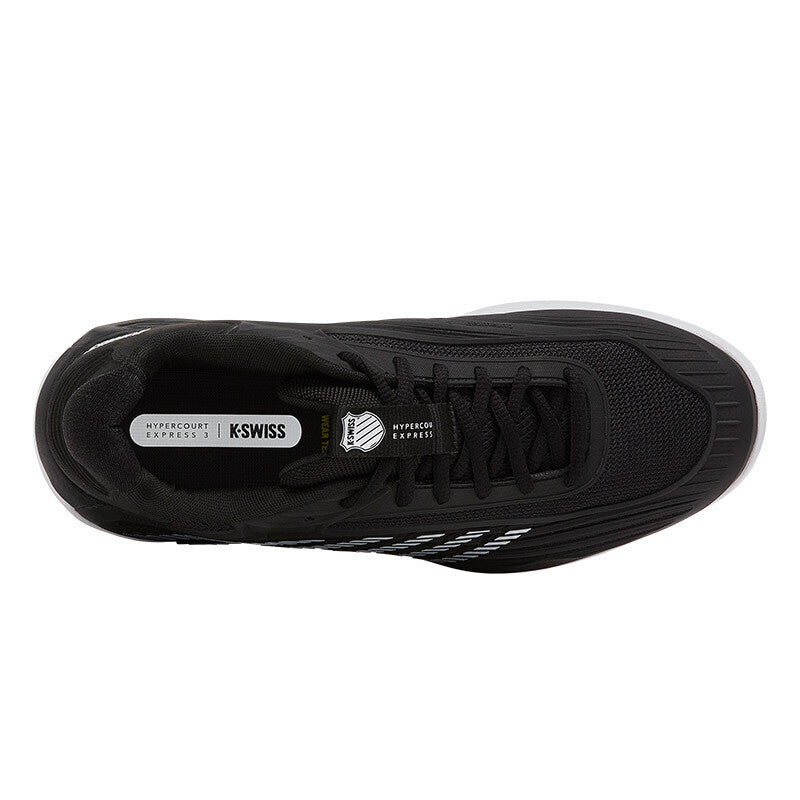 K-Swiss Hypercourt Express 3 (M) (Turbulence) K-Swiss