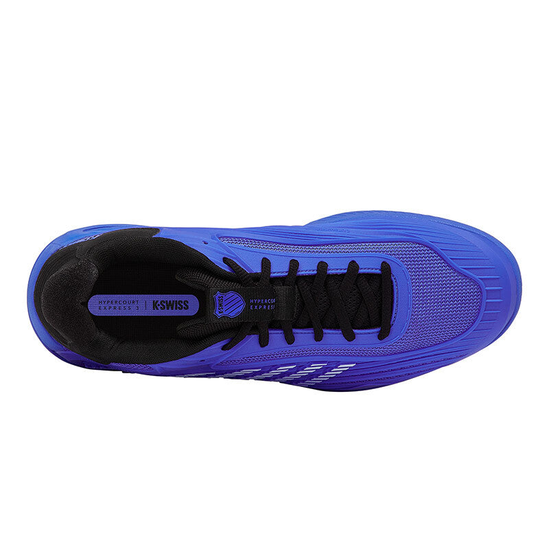 K-Swiss Hypercourt Express 3 (M) (Turbulence) K-Swiss
