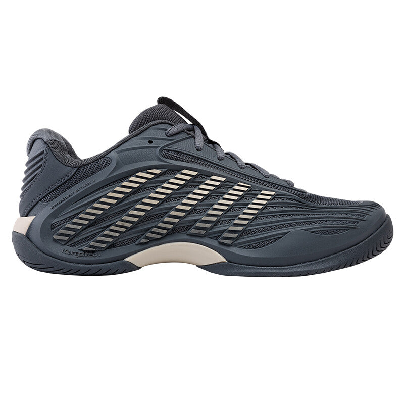 K-Swiss Hypercourt Express 3 (M) (Turbulence)