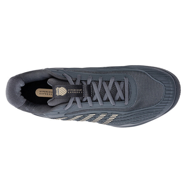 K-Swiss Hypercourt Express 3 (M) (Turbulence)