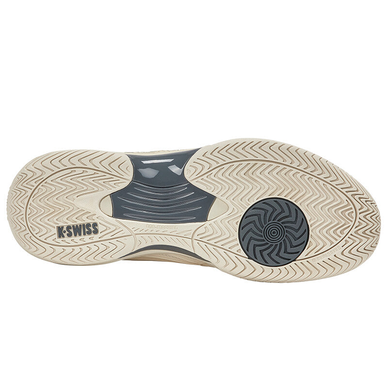 K-Swiss Hypercourt Express 3 (M) (Turbulence) K-Swiss