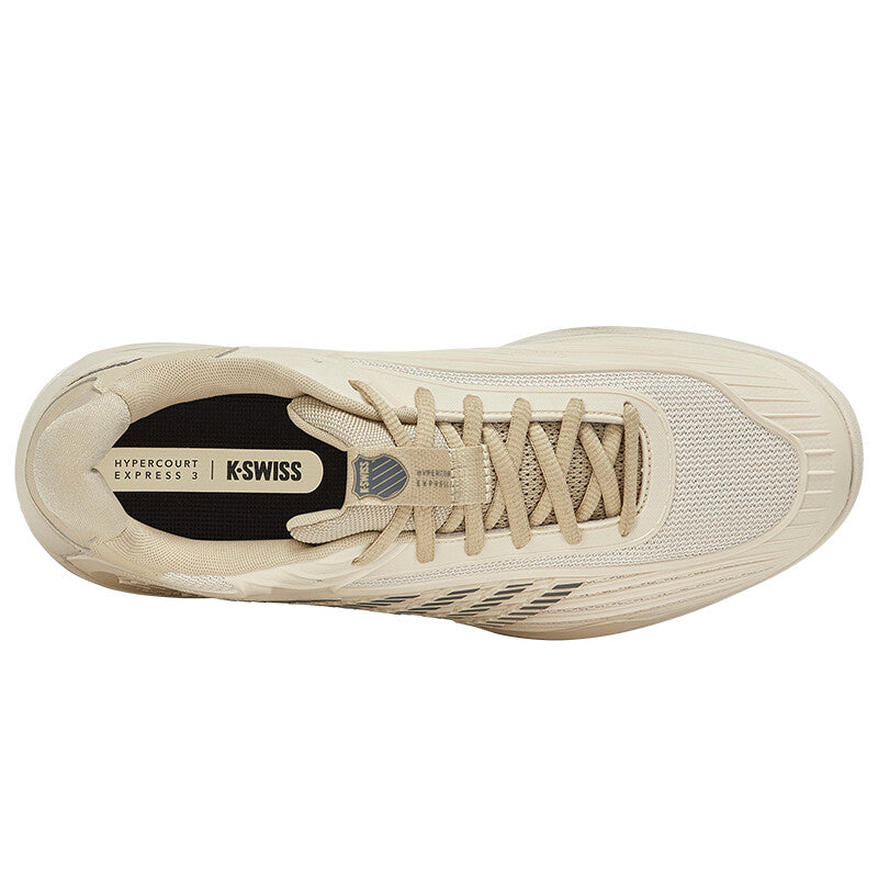 K-Swiss Hypercourt Express 3 (M) (Turbulence) K-Swiss