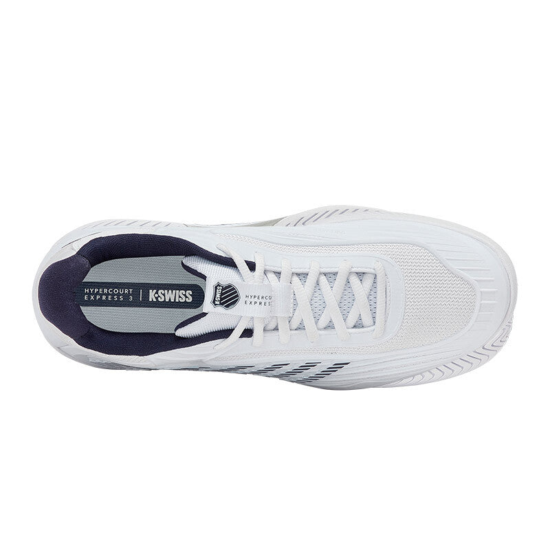 K-Swiss Hypercourt Express 3 (M) (Turbulence) K-Swiss
