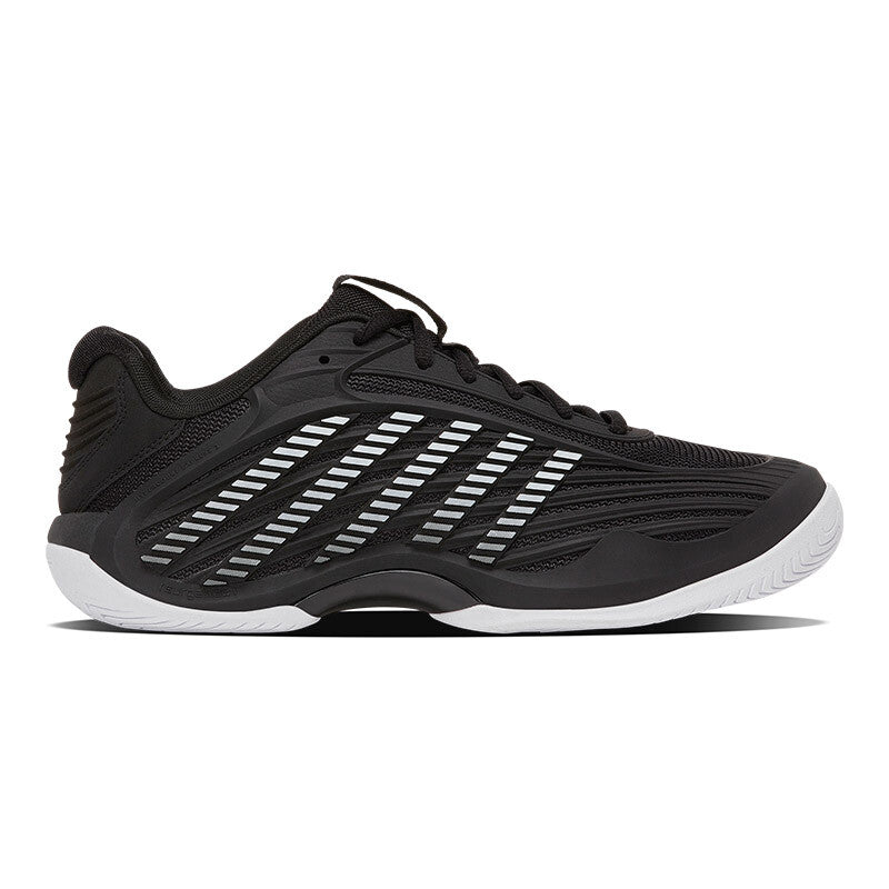 K-Swiss Hypercourt Express 3 2E (M) (Black) K-Swiss