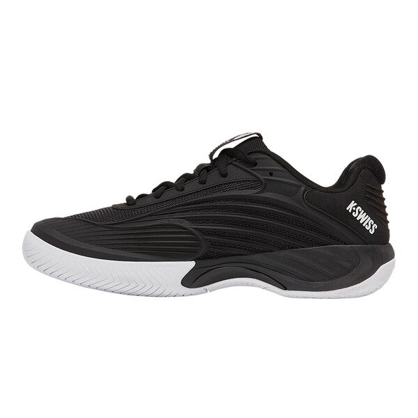 K-Swiss Hypercourt Express 3 2E (M) (Black)