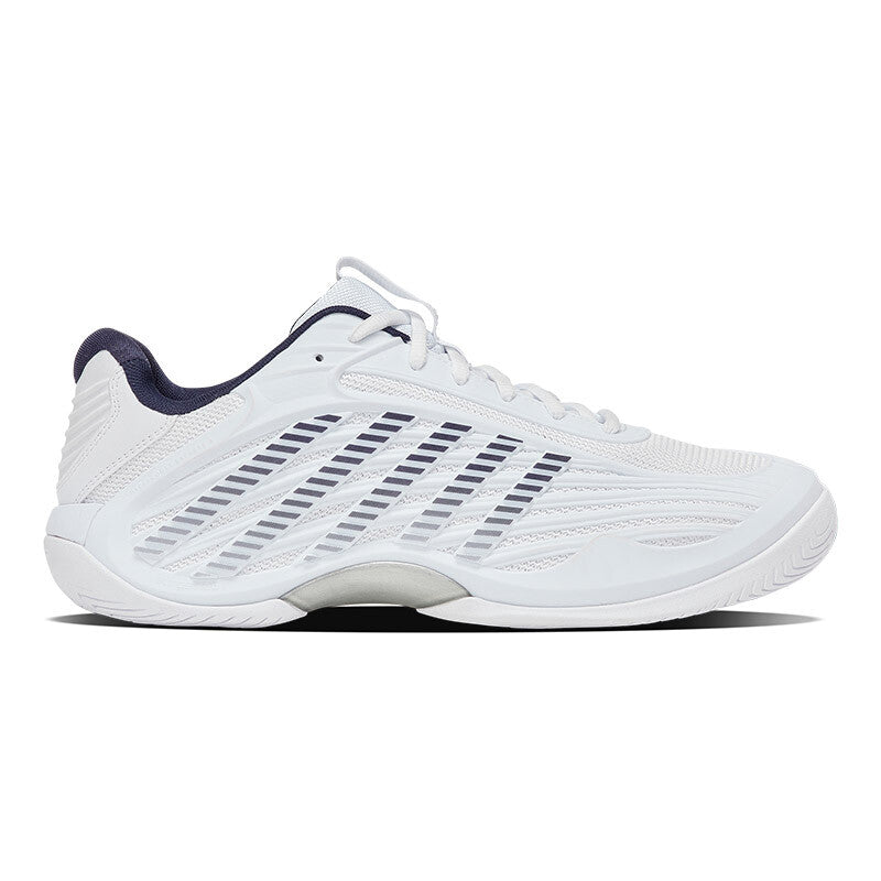 K-Swiss Hypercourt Express 3 2E (M) (Black) K-Swiss
