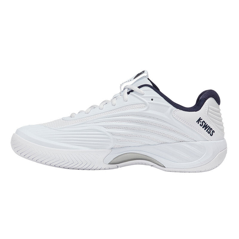 K-Swiss Hypercourt Express 3 2E (M) (Black) K-Swiss