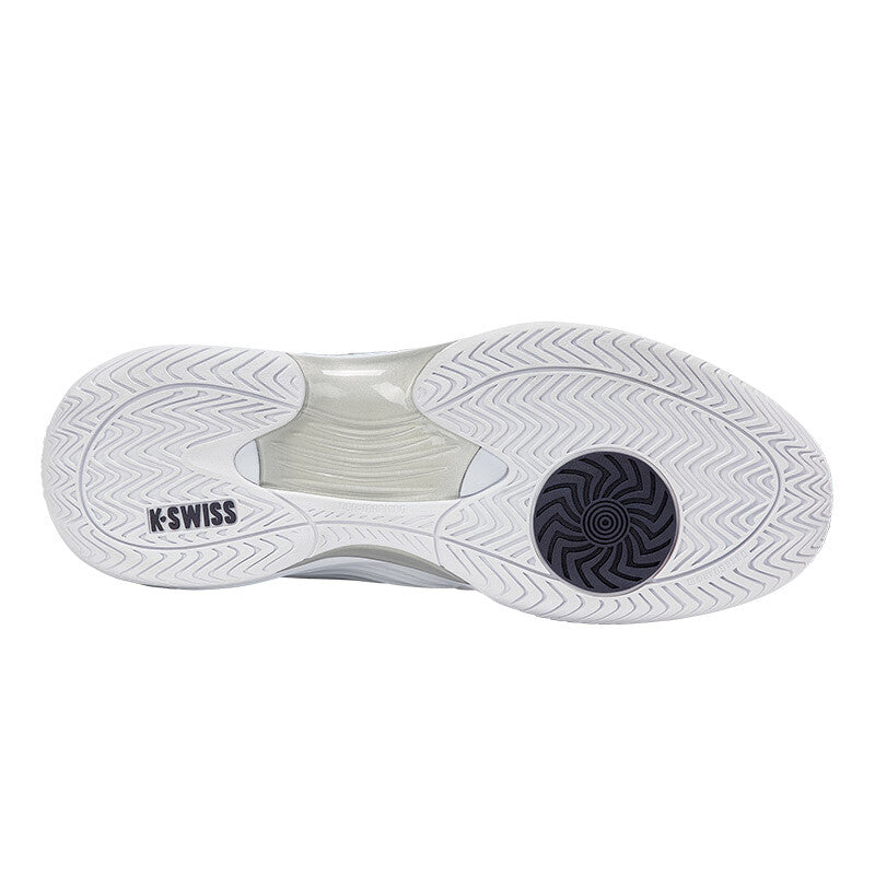K-Swiss Hypercourt Express 3 2E (M) (Black) K-Swiss