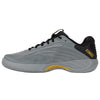 K-Swiss Hypercourt Express 3 (M) (White/Carbon) K-Swiss