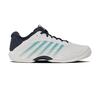 K-Swiss Hypercourt Express 3 (M) (White/Carbon)