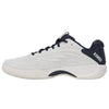K-Swiss Hypercourt Express 3 2E (M) (White/Carbon) K-Swiss JNHE4A-WHT-9.5