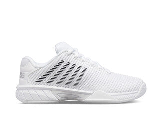 K-Swiss Hypercourt Express 2 (Jr) (White)