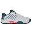 K-Swiss Hypercourt Express 2 Kids' (White/Stargazer)
