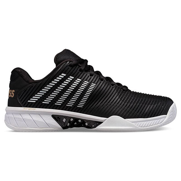 K-Swiss Hypercourt Express 2 (M) (Black) K-Swiss