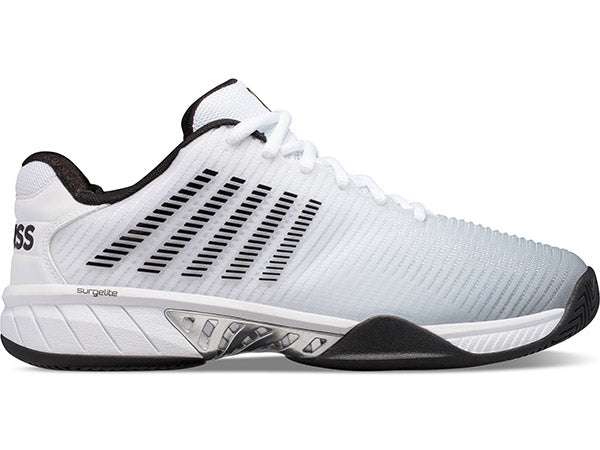 K-Swiss Hypercourt Express 2 (2E) (M) (White)