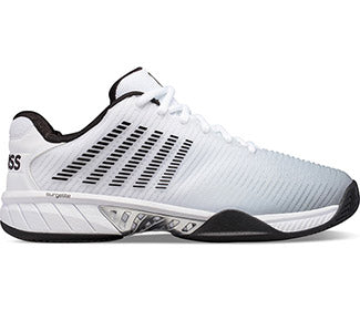 K-Swiss Hypercourt Express 2 (2E) (M) (White)