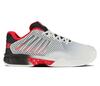 K-Swiss Hypercourt Express 2 (M) (White/Red)
