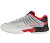 K-Swiss Hypercourt Express 2 (M) (White/Red)