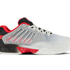 K-Swiss Hypercourt Express 2 (M) (White/Red)