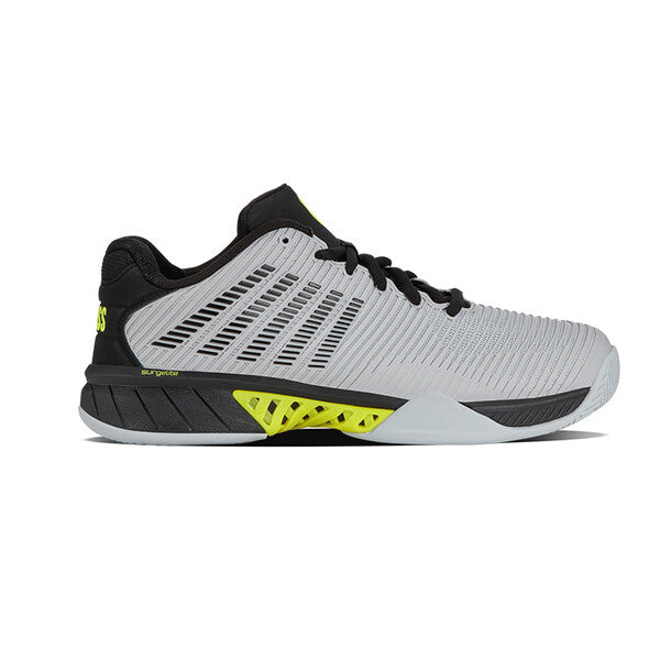 K-Swiss Hypercourt Express 2 (M) (Grey)