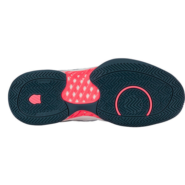 K-Swiss Hypercourt Express 2 (M) (White/Stargazer)