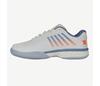 K-Swiss Hypercourt Express 2 2E Wide (M) (Lucent White/Infinity)