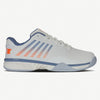 K-Swiss Hypercourt Express 2 2E Wide (M) (Lucent White/Infinity)