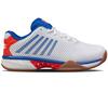 K-Swiss Hypercourt Express 2 Indoor (M) (White/Red)