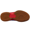 K-Swiss Hypercourt Express 2 Indoor (M) (White/Red)