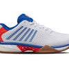 K-Swiss Hypercourt Express 2 Indoor (M) (White/Red)