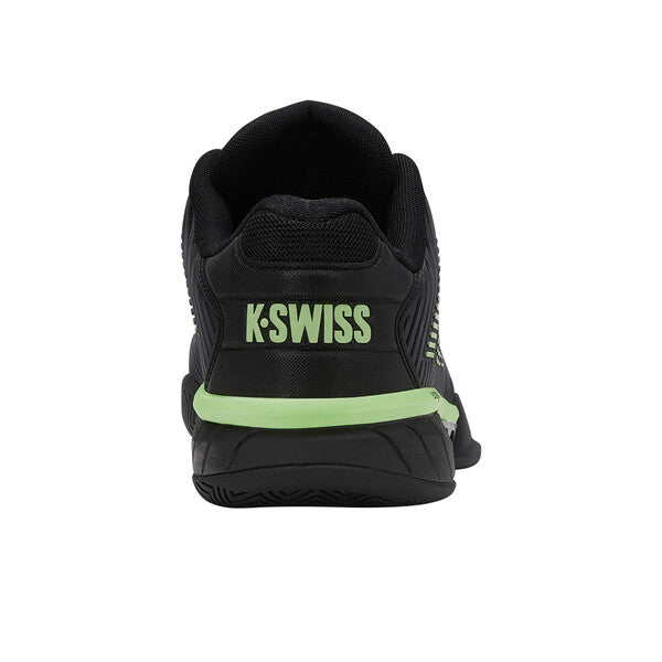 K-Swiss Hypercourt Express 2 (M) (Black/Green)