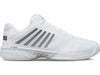 K-Swiss Hypercourt Express 2 (M) (White/Black) K-Swiss
