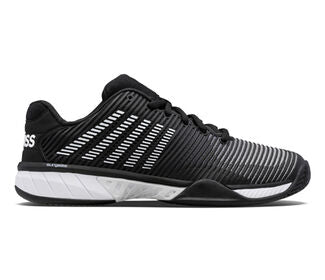 K-Swiss Hypercourt Express 2 (M) (Black)