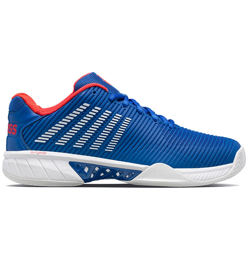 K-Swiss Hypercourt Express 2 (M) (Blue)
